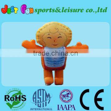 commercial inflatable mascot costume