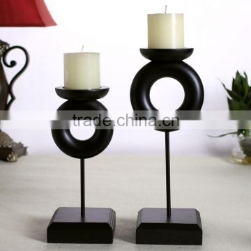 candle holders for home decoration and wedding