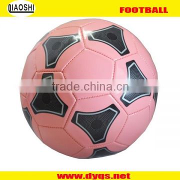 high quality PU TPU PVC SIZE4 laminated football