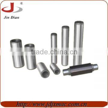 Excavator track pins and bushings in quanzhou fujian