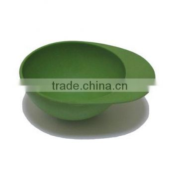 Eco-friendly Bamboo Fiber Hat bowl