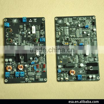 eas X9 Spider TX/RX board for export