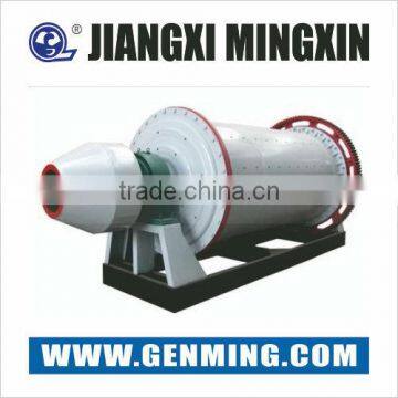 Energy Saving 18.5kw power consumption grinding mill for Ore fine crushing