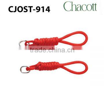 Rhythmic Gymnastics CHACOTT JOINT STRINGS CJOST-914-RD Red