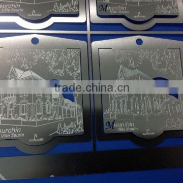 Wholesale Custom photo etching stainless steel shims made in china,stainless steel 316 metal etching decorative mesh ---DH20251