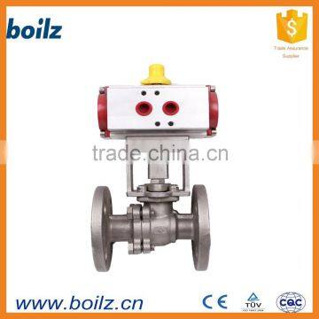 220v dn15 threaded actuator brass mini motorized ball valve electric