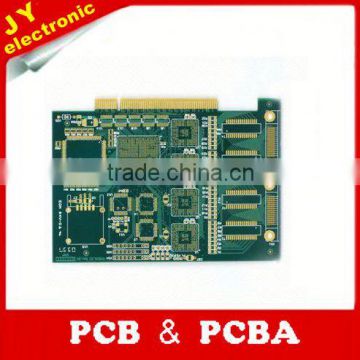 mp3 electronic pcb design