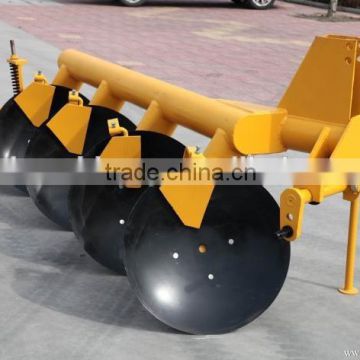 2015 hot selling 3 disc plough for sales