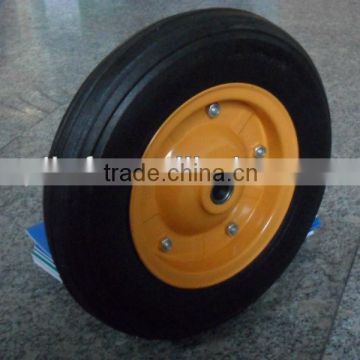 350-7 SOLID wheel 350-7 for turkey market