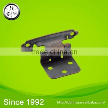 with 23 years manufacture experience factory iron nickel plated American hinge