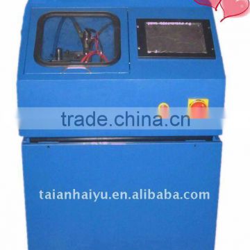Common rail injection test stand ( HY-CRI200A) wood package