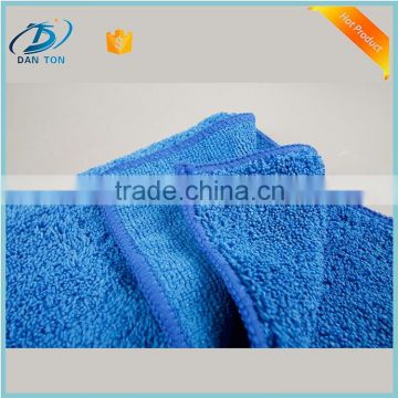 wholesale Cotton Customize fabric for bath towel in meter