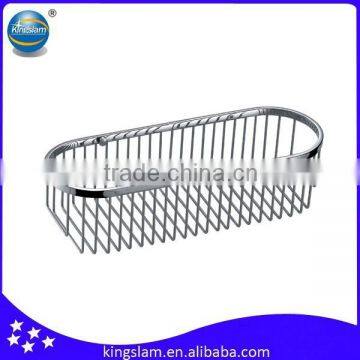 Single Layer Indoor Bathroom Basket