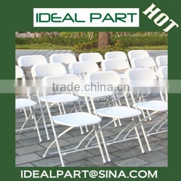 Cheap outdoor plastic injection chairs