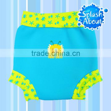 online sale nappies manufacturer Cute 1.0mm Black NEOPRENE baby taiwan NAPPY