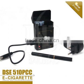 HOT SALE ! 510 PCC,electronic cigarettes, portable charging case