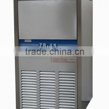 supply different capacity ice cube making machine(CE) 80kg/24H