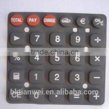 remote control switch key pad