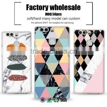 alibaba express BuStyle custom 2016 celulares tpu case mobile phone covers for huawei P9 lite cases plus