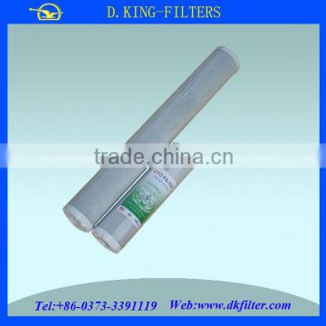 D.KING activated carbon shower filters