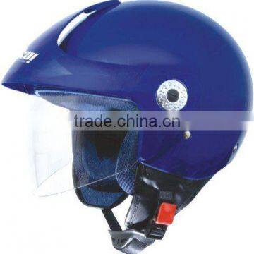 open face helmet JK201