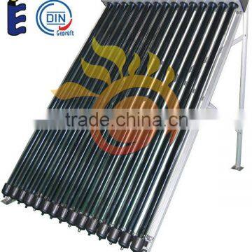 Solar keymark heat pipe Solar Collector(WCD-LH)