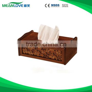 Environmental protection No irritant smell nonwoven tissue paper