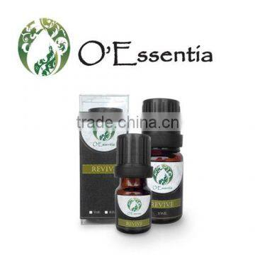 100% Natural Extracts Essential Oil for Dementia Self Care Therapy Oil