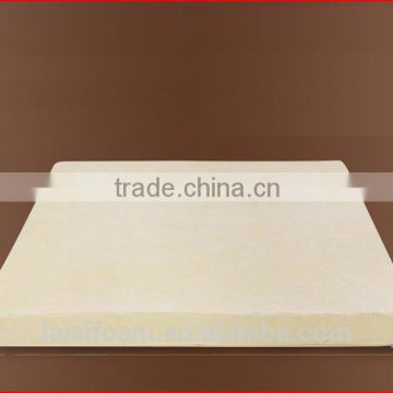 100% polyester memory foam mattress forair layer foam mattress LS-M-017-D bamboo memory foam mattress                        
                                                Quality Choice