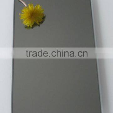 6mm Grey Tinted Mirror For Decorative Living From China