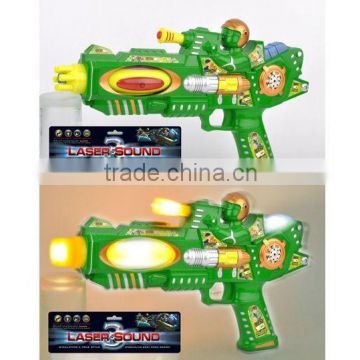 20 inch space sword BO gun toy with infrared light sound battery operate DD0601452
