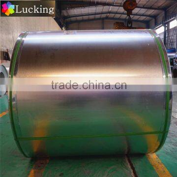 China Best Supplier Aluzinc GI steel/ Competitive Price GI , GA Corten Steel Coil