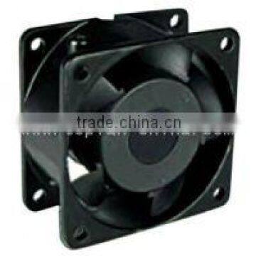 2.5 inch china motor fan 220/240v ac 60*60*30mm