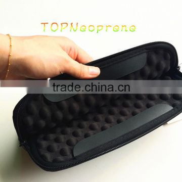 Foam Shock Resistant Neoprene Universal Tablet Cover Zipper Sleeve