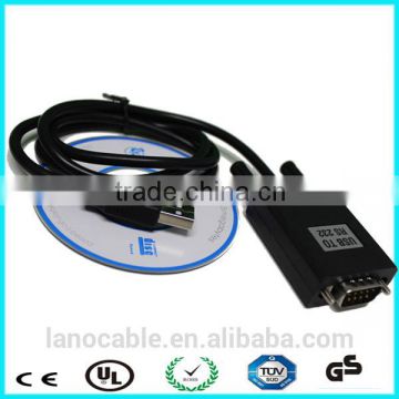 PL2303 blister pack driver usb to rs232 DB9 converter cable                        
                                                Quality Choice
                                                                    Supplier's Choice