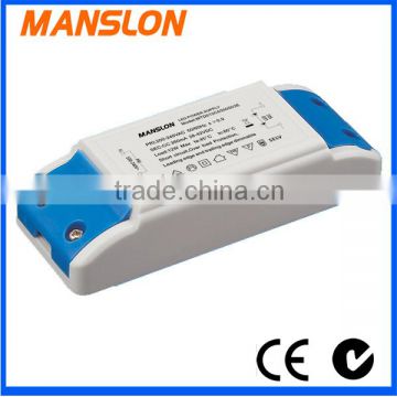 high efficiency triac dimmable 12w led power supply made in china