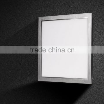 Hot sale 56w dimmable led interior decoration panel light with CE FCC Rohs