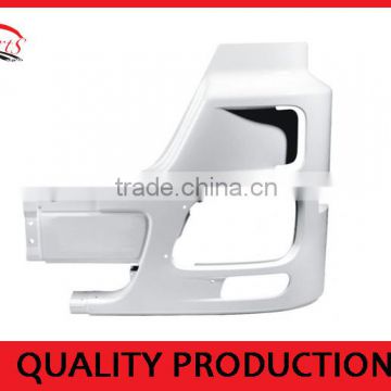 side bumper used for BENZ ACTROS MP3 (9438804573)