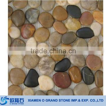 Garden Outdoor Wholesale Natural River Pebbles For Playgrounds