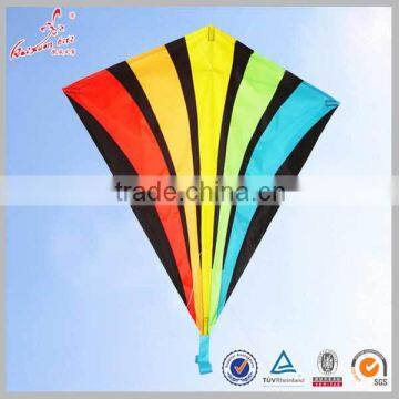 Promotion Diamond Kite from the Kite Manufacturer