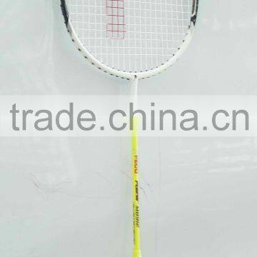 Graphite Badminton Racket