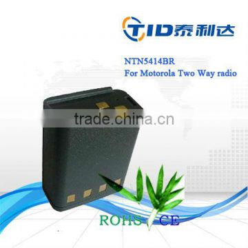 NTN5414 battery for MT1000/HT800/HT600