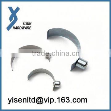 plastic teeth clips supplier & manufacture