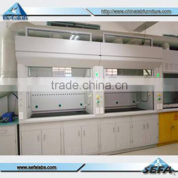 Laboratory Furniture Manufacturer /Laboratory Fume Hood/Fume Hood Price