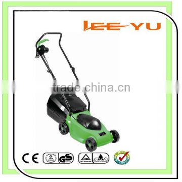 CE 800W 320mm electric lawn mower LY5100A