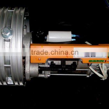 Central motor & central motor for rolling shutterr/central fgear motor for automatic door/ac central motor for rolling gate