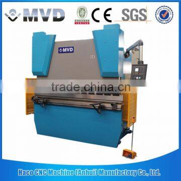 WC67Y-100Tx3200 HAND BRAKE PRESS FROM MVD WITH HIGH QUALITY AND COMPETITIVE PRICE
