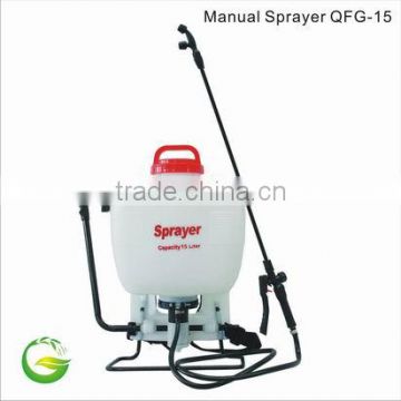 High Quality 15L Manual Sprayer QFG-15 For Sale