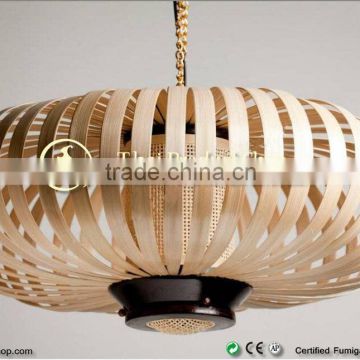 Bamboo Ceiling lamp CL009
