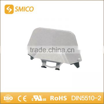 SMICO Simple Installation And Safe Polyester Drop Out Fuse Cut Out For Low Voltage